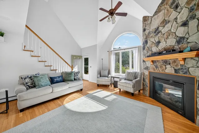 $5,400 | 5 Bailey Drive, Unit 5, Falmouth, MA 02536