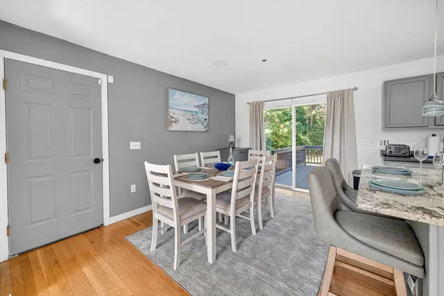 $5,400 | 5 Bailey Drive, Unit 5, Falmouth, MA 02536