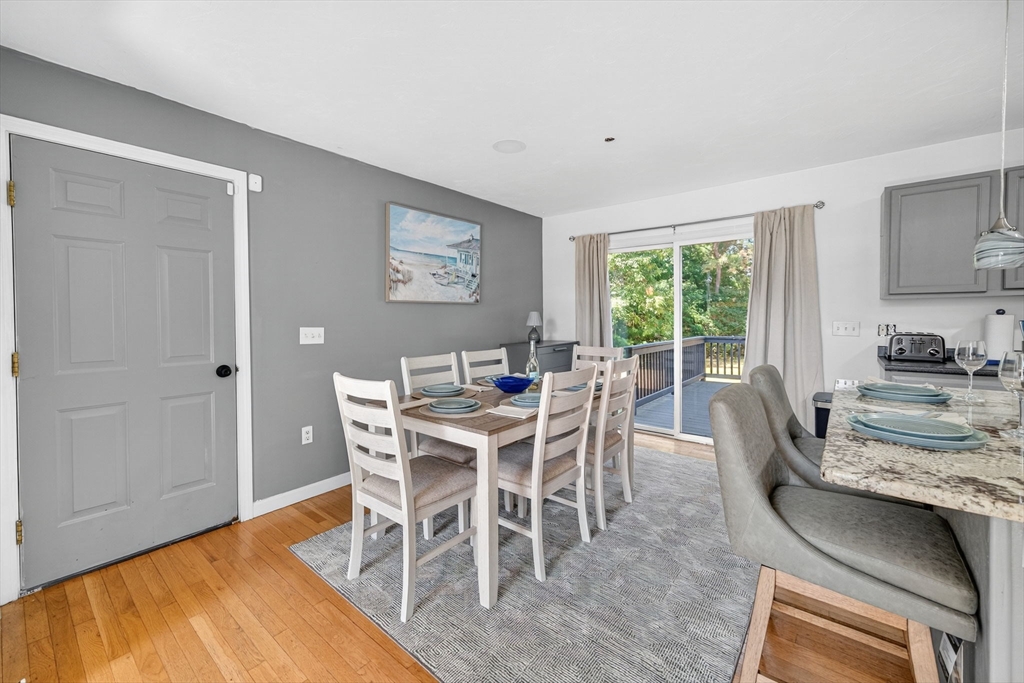 5 Bailey Drive, Unit 5 Falmouth, MA 02536 - Photo 10 of 25