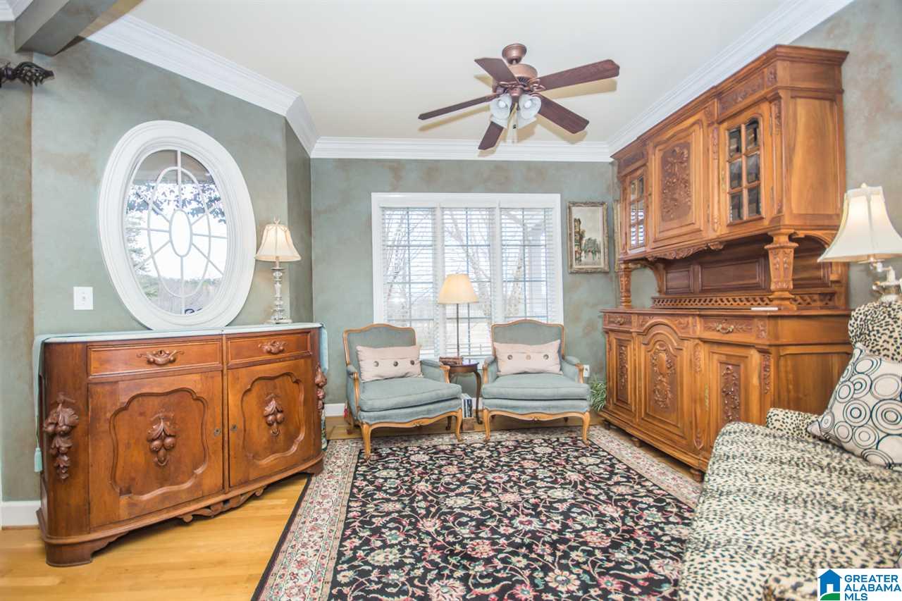 8548 Will Keith Road Trussville, AL 35173 - Photo 16 of 50