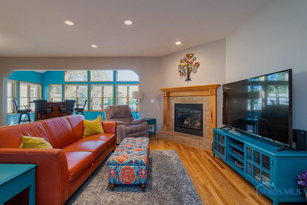 9538 Sheffield Road Perrysburg, OH 43551 - Photo 9 of 35 Gallery Image 9