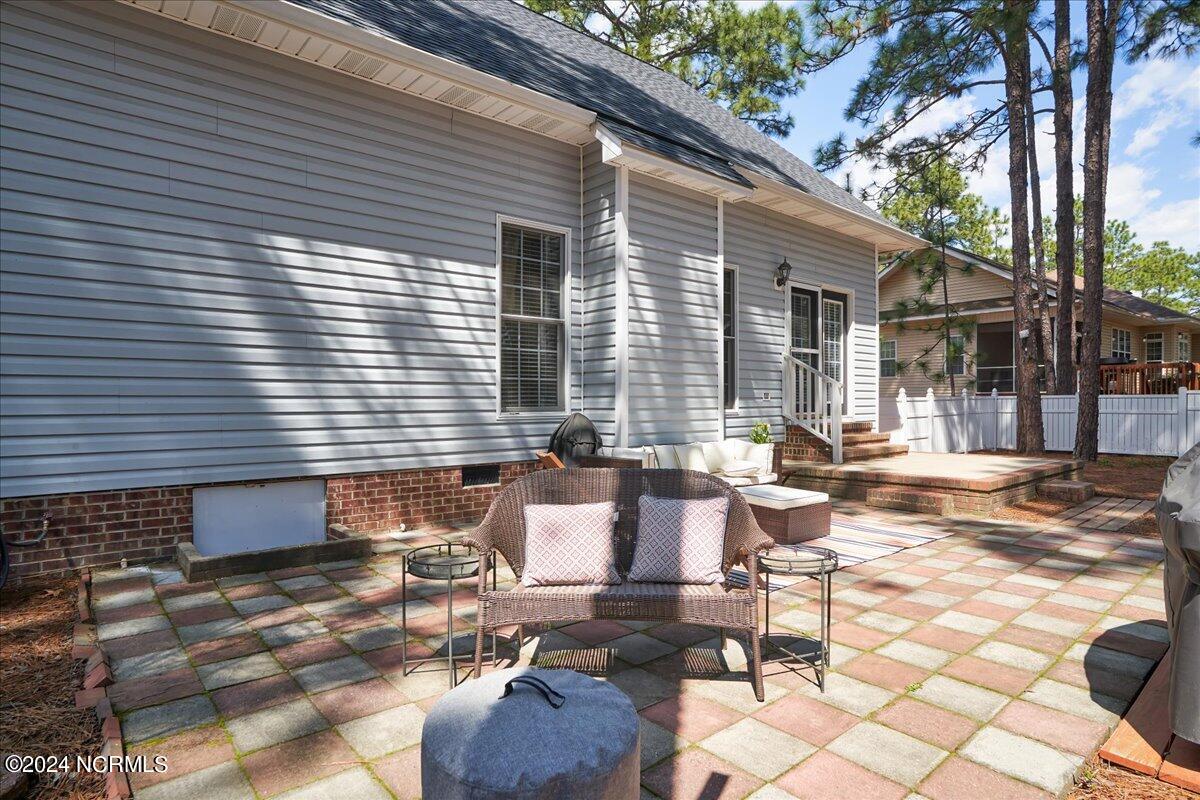 100 Rutledge Lane Pinehurst, NC 28374 - Photo 61 of 69 14-100 Rutledge Ln., Pinehurst_14