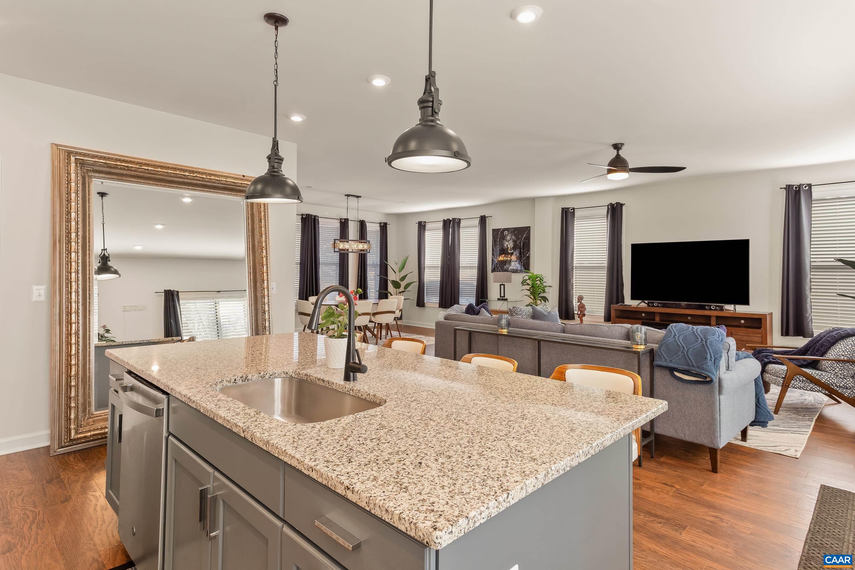 3178 Horizon Road, Unit A Charlottesville, VA 22902 - Photo 14 of 37