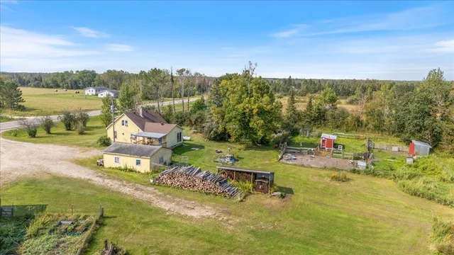 $210,000 | 44084 County Road 19, Deer River, MN 56636