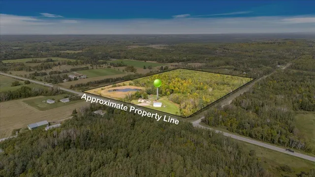 $210,000 | 44084 County Road 19, Deer River, MN 56636