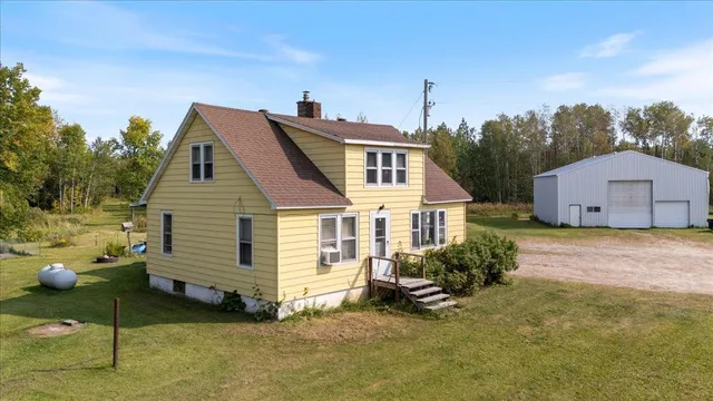 $210,000 | 44084 County Road 19, Deer River, MN 56636