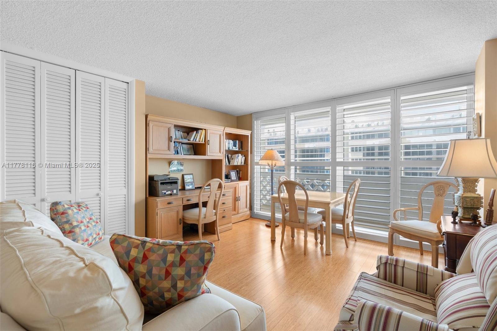 1200 South Ocean Boulevard, Unit 16C Boca Raton, FL 33432 - Photo 19 of 52 2ND BEDROOM