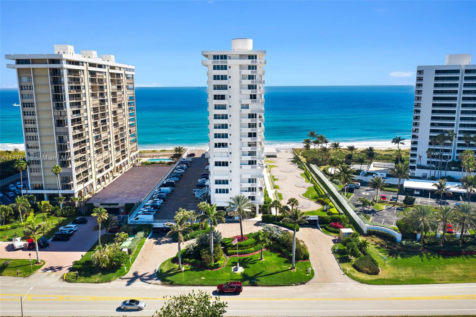 1200 South Ocean Boulevard, Unit 16C Boca Raton, FL 33432 - Photo 2 of 52