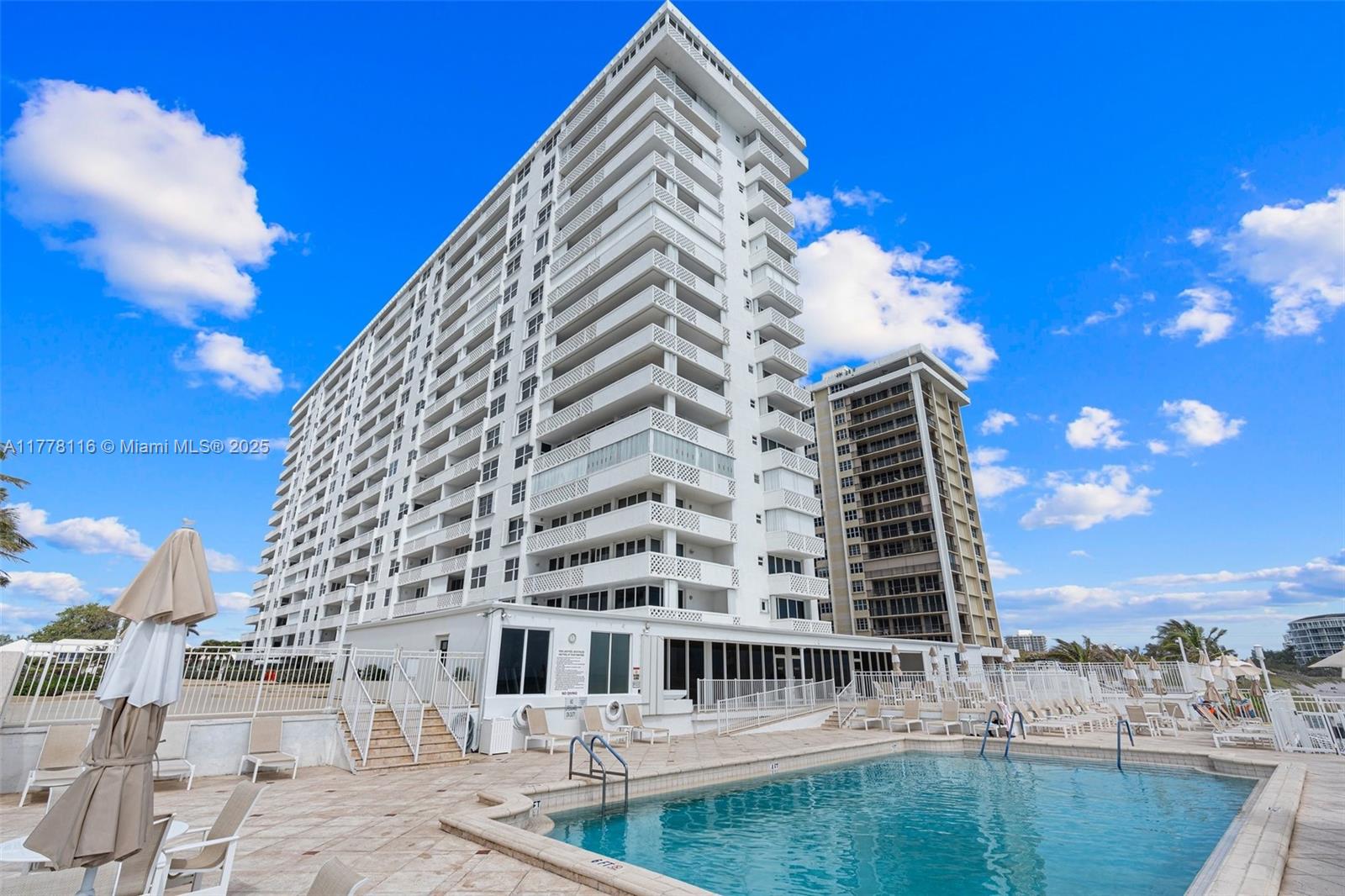 1200 South Ocean Boulevard, Unit 16C Boca Raton, FL 33432 - Photo 35 of 52