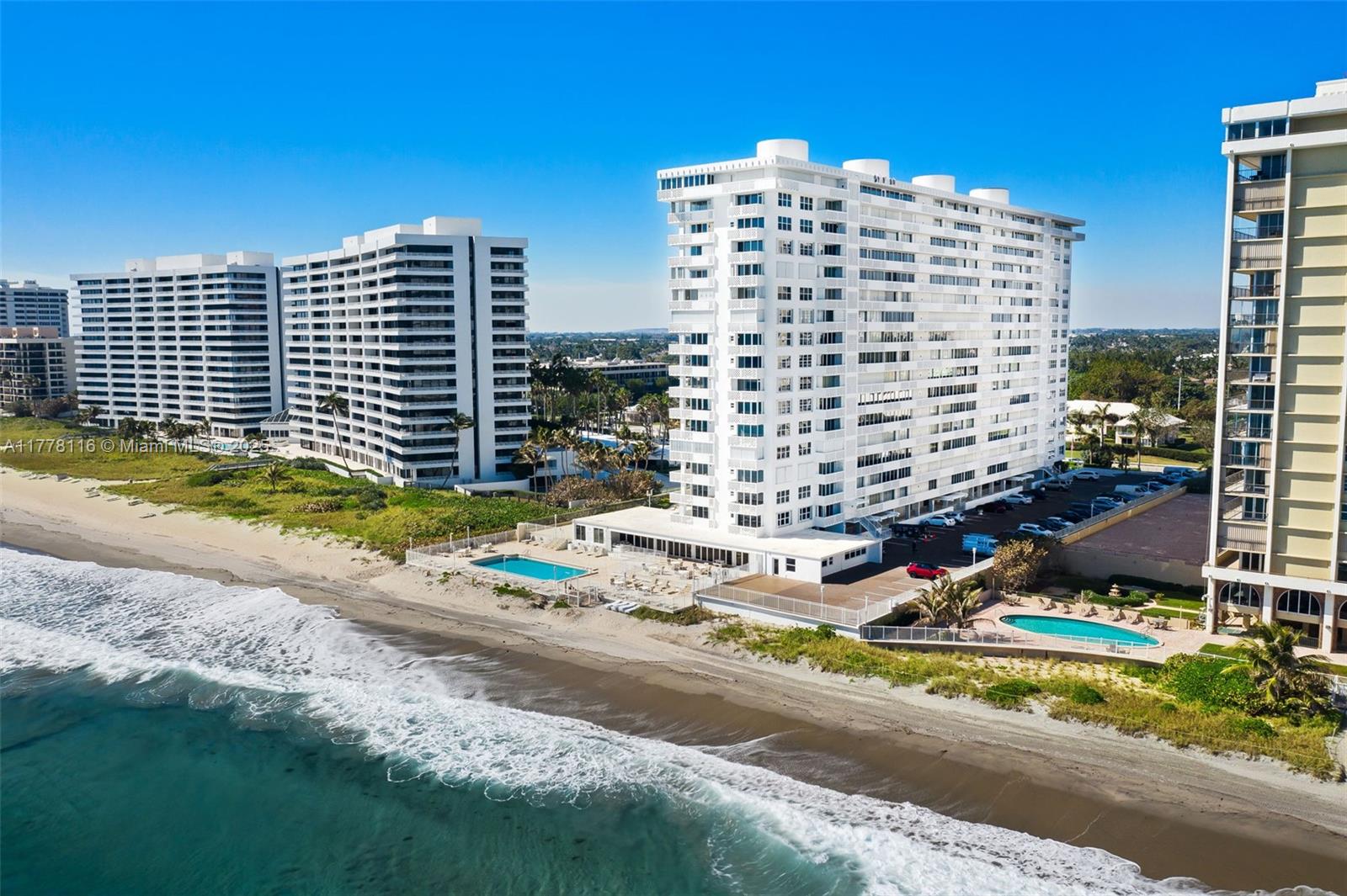 1200 South Ocean Boulevard, Unit 16C Boca Raton, FL 33432 - Photo 39 of 52