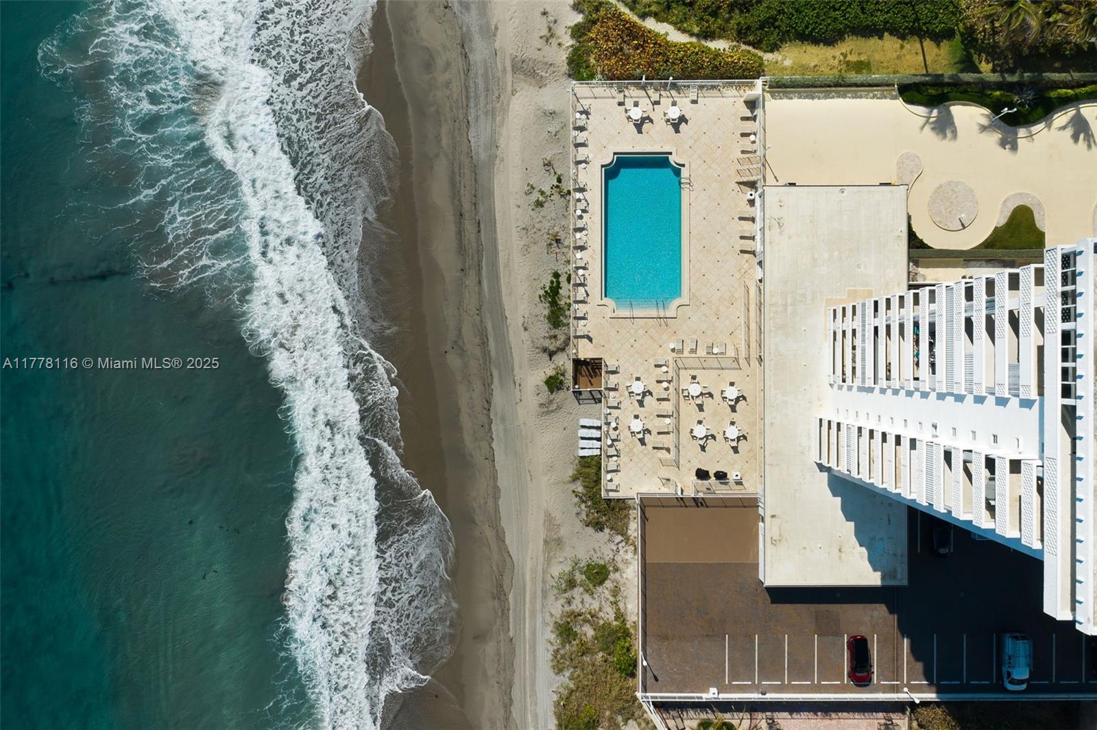 1200 South Ocean Boulevard, Unit 16C Boca Raton, FL 33432 - Photo 42 of 52