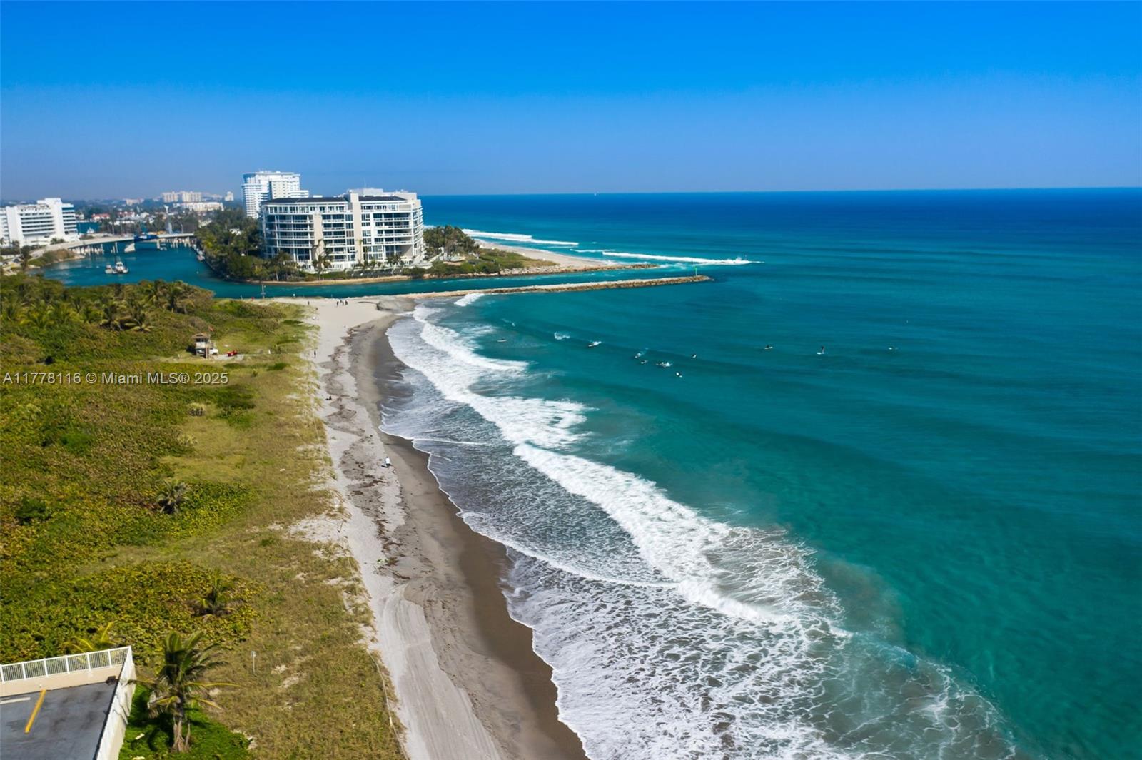 1200 South Ocean Boulevard, Unit 16C Boca Raton, FL 33432 - Photo 43 of 52