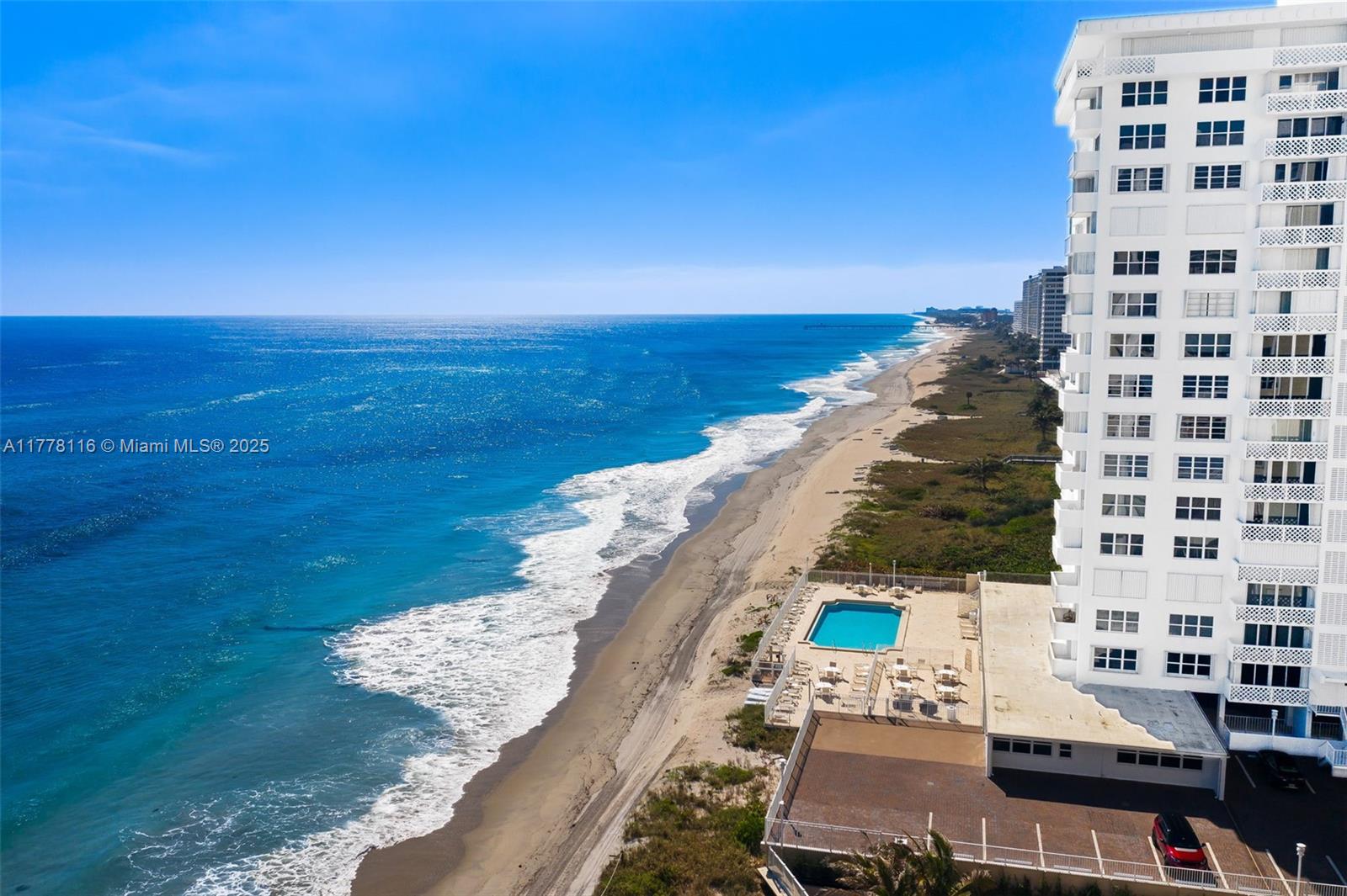 1200 South Ocean Boulevard, Unit 16C Boca Raton, FL 33432 - Photo 44 of 52