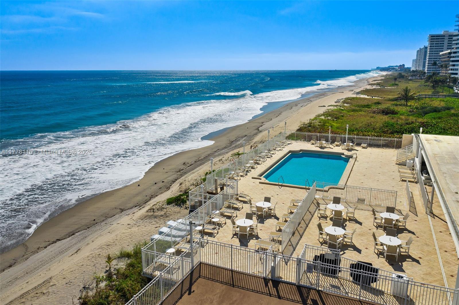 1200 South Ocean Boulevard, Unit 16C Boca Raton, FL 33432 - Photo 45 of 52