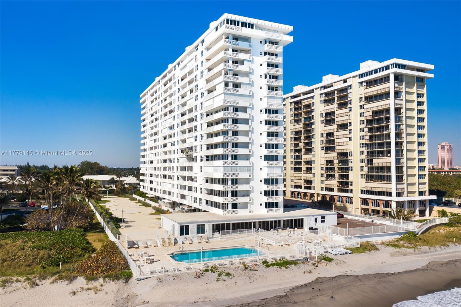 1200 South Ocean Boulevard, Unit 16C Boca Raton, FL 33432 - Photo 46 of 52