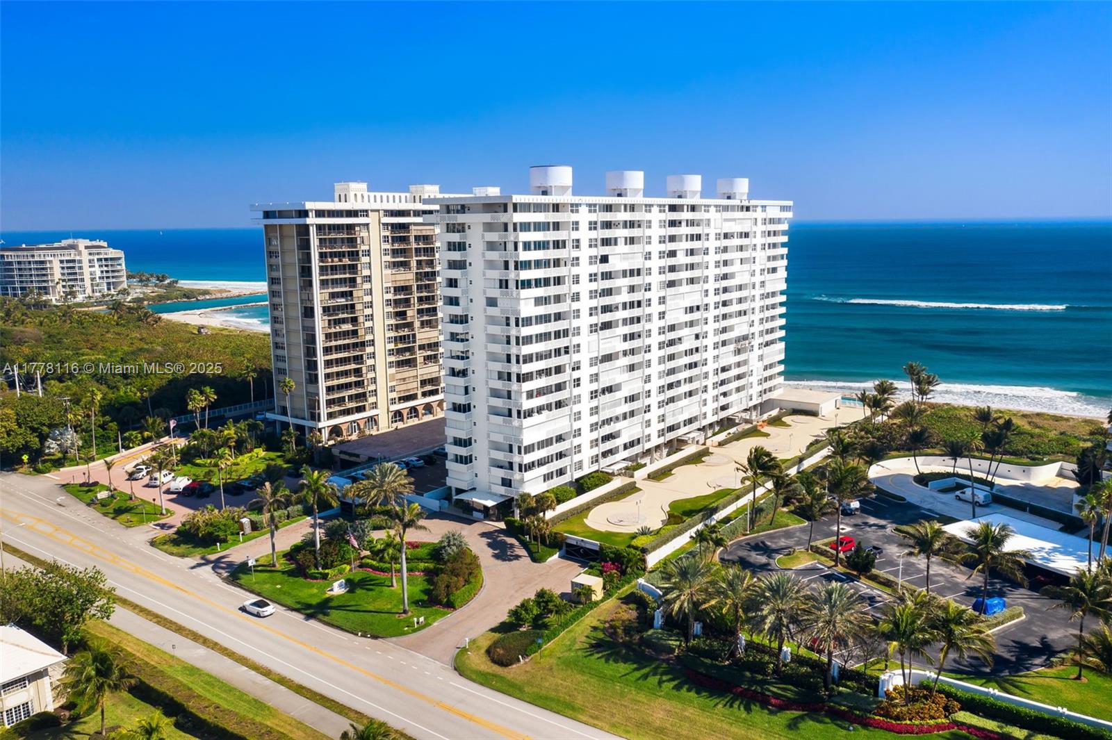 1200 South Ocean Boulevard, Unit 16C Boca Raton, FL 33432 - Photo 49 of 52