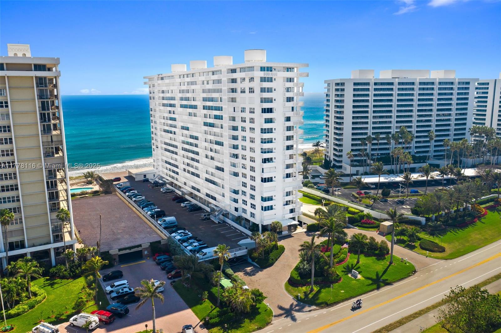 1200 South Ocean Boulevard, Unit 16C Boca Raton, FL 33432 - Photo 50 of 52