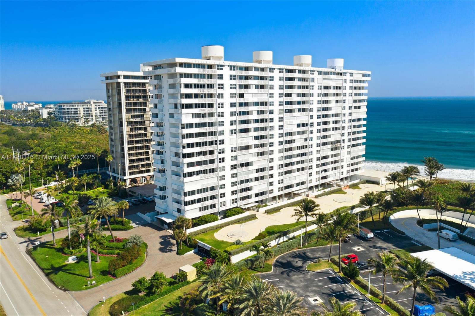 1200 South Ocean Boulevard, Unit 16C Boca Raton, FL 33432 - Photo 51 of 52