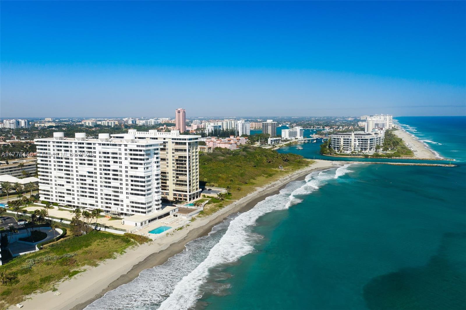 1200 South Ocean Boulevard, Unit 16C Boca Raton, FL 33432 - Photo 52 of 52