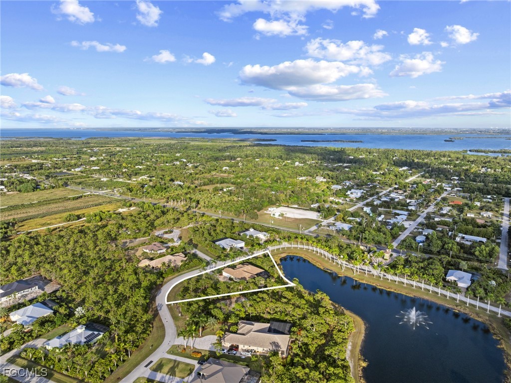 6057 Calusa Rdg Trail Bokeelia, FL 33922 - Photo 45 of 45 a view of an ocean