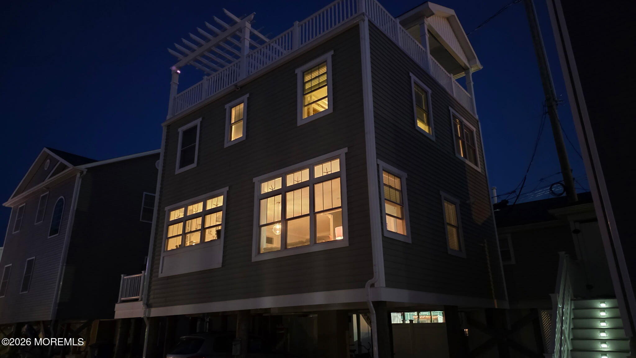 123 Brooks Road Lavallette, NJ 08735 - Photo 66 of 76 4 File