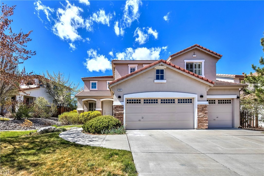 2931 Sage Ridge Drive Reno, NV 89509 - Photo 2 of 26 Gallery Image 2