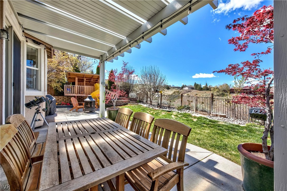 2931 Sage Ridge Drive Reno, NV 89509 - Photo 24 of 26 Gallery Image 24