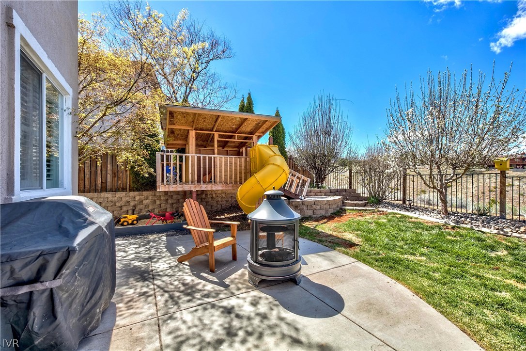 2931 Sage Ridge Drive Reno, NV 89509 - Photo 25 of 26 Gallery Image 25