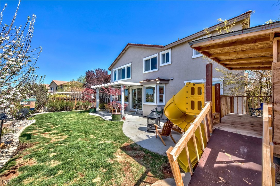 2931 Sage Ridge Drive Reno, NV 89509 - Photo 26 of 26 Gallery Image 26