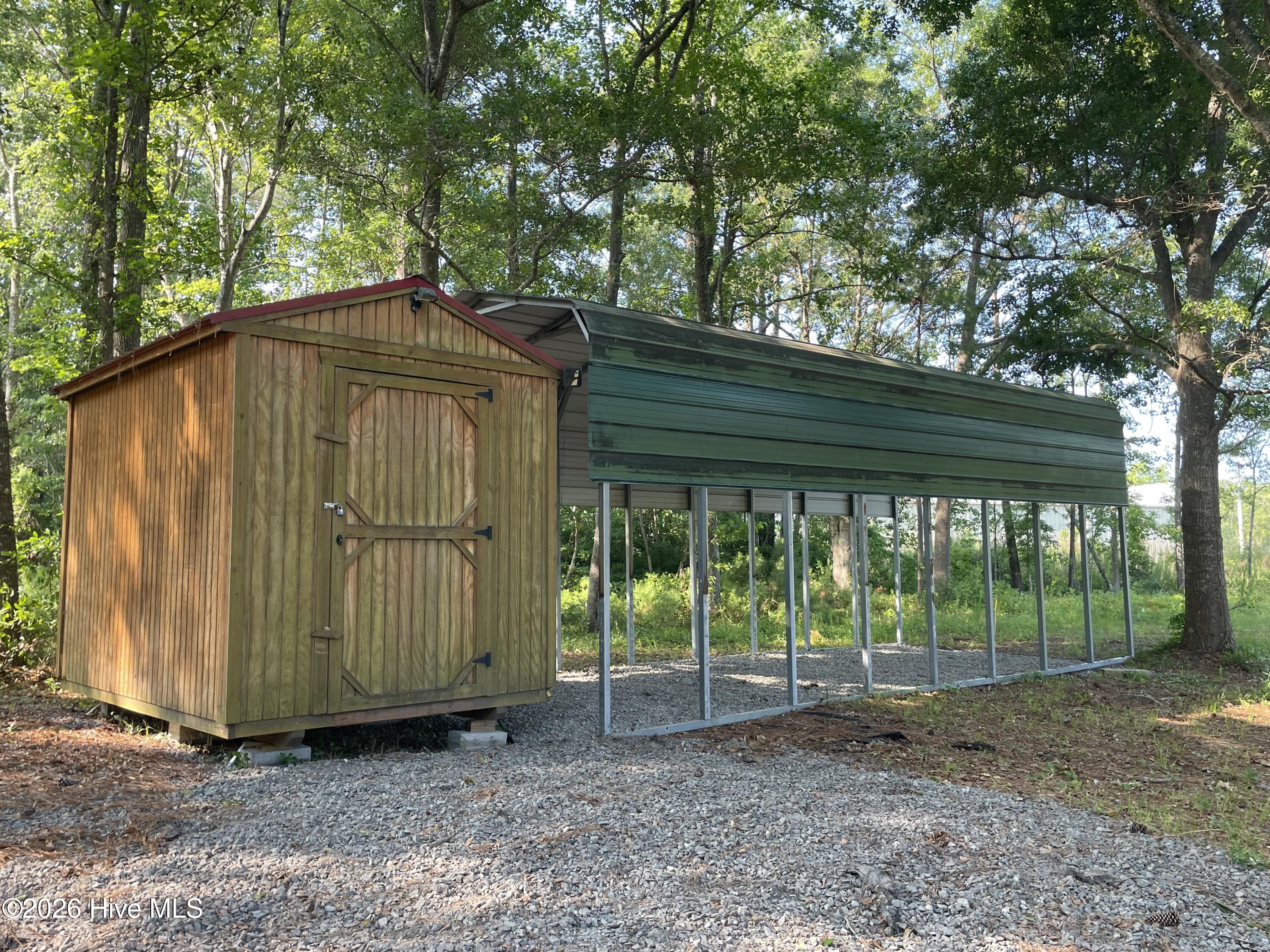 2294 Oxpen Road Southwest Supply, NC 28462 - Photo 11 of 11