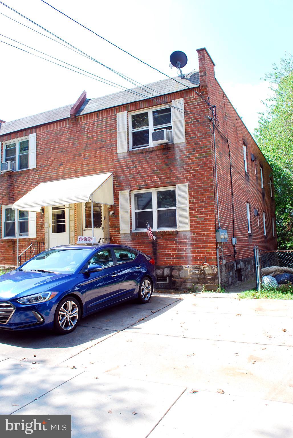 212 Robbins Street Philadelphia, PA 19111 - Photo 1 of 18