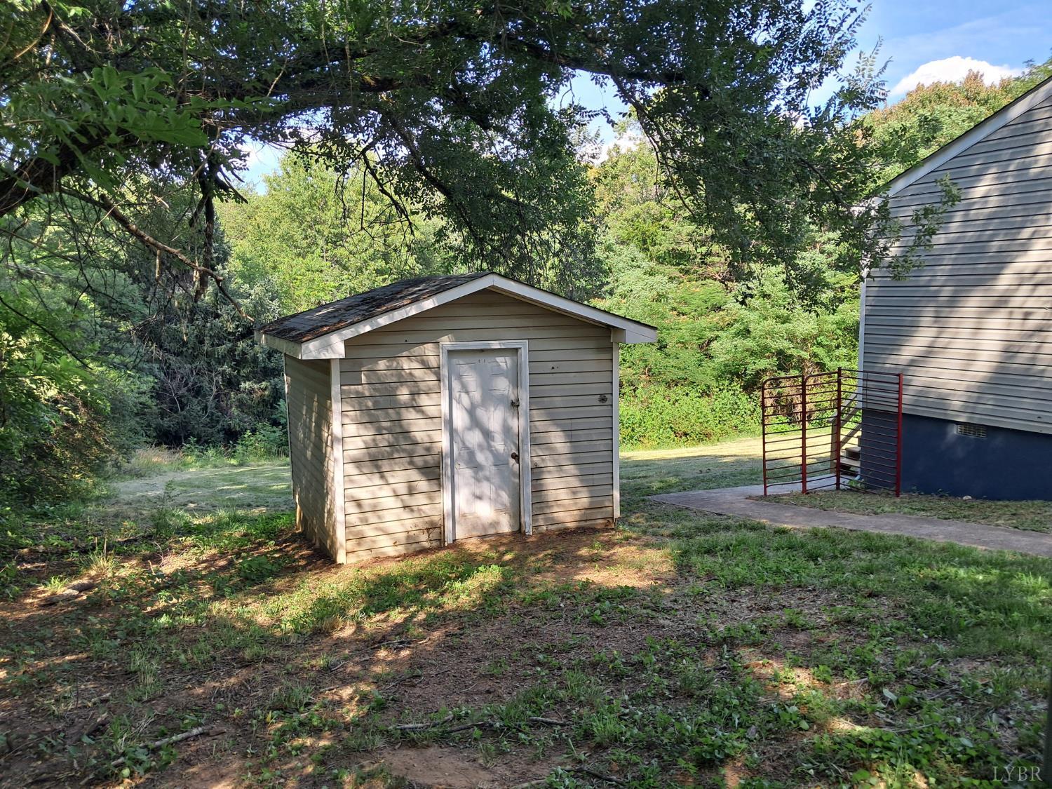 1357 Tardy Mountain Road Altavista, VA 24517 - Photo 27 of 43