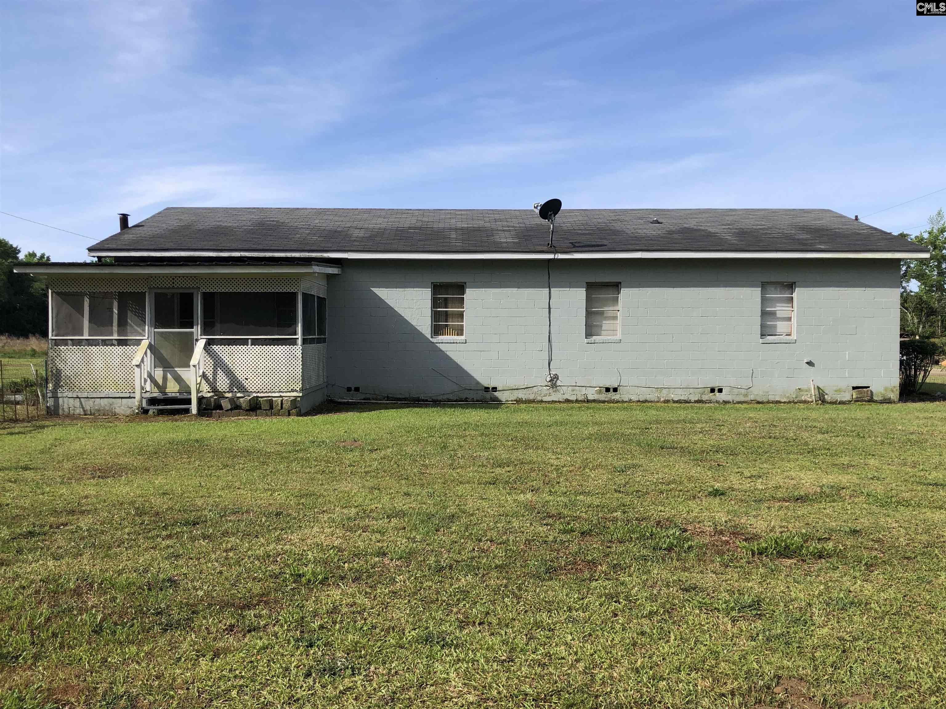 1005 Lesane Presley Road Lynchburg, SC 29080 - Photo 32 of 36