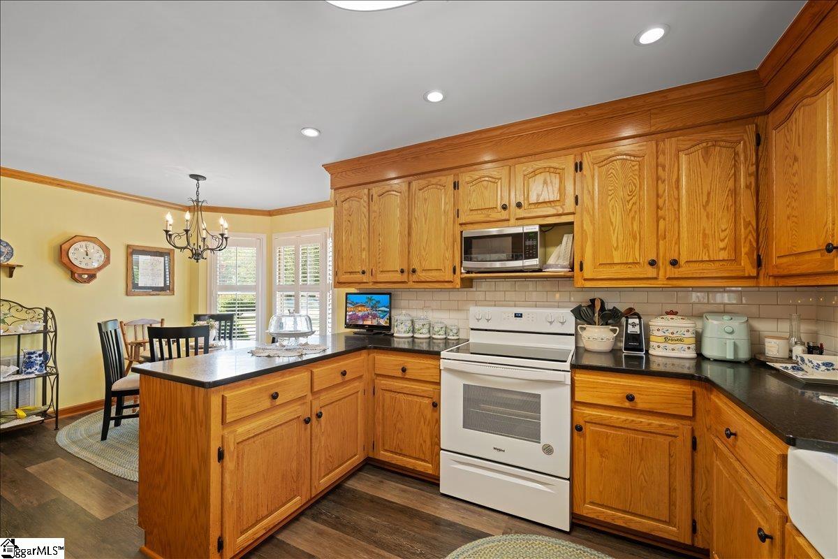 1 Oakridge Court Anderson, SC 29621 - Photo 13 of 49