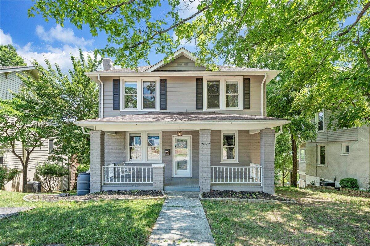 2622 Tillett Road Southwest Roanoke, VA 24015 - Photo 2 of 35 43-MIB08099