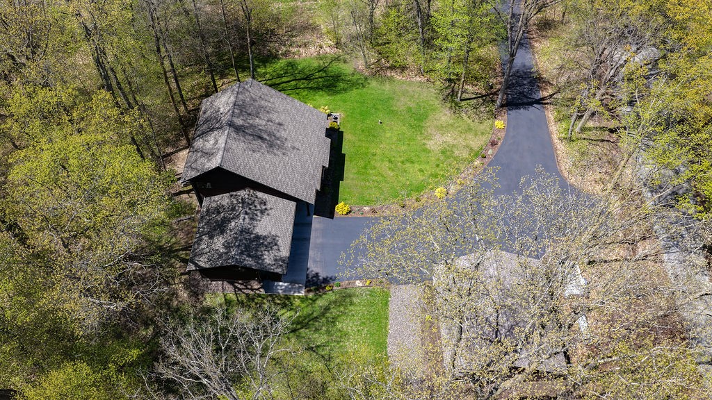 810 East Lake Drive Shell Lake, WI 54871 - Photo 59 of 60