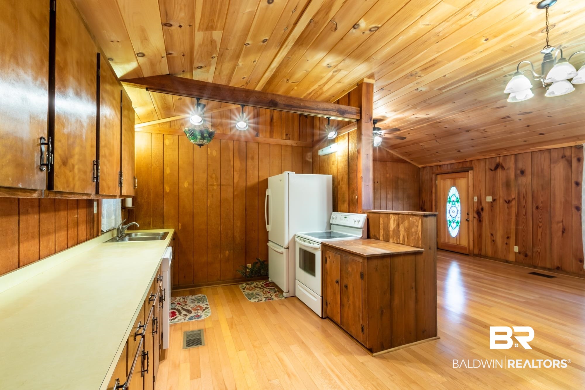 30798 Cedar Street Elberta, AL 36530 - Photo 10 of 38 Kitchen