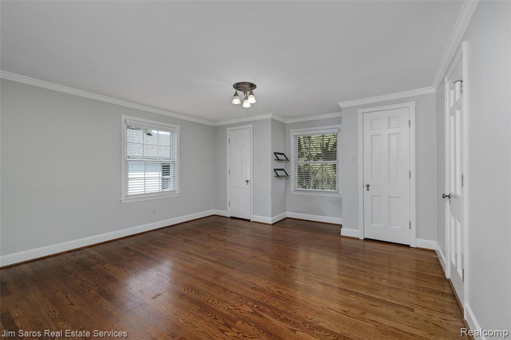 130 Merriweather Road Grosse Pointe Farms, MI 48236 - Photo 23 of 37