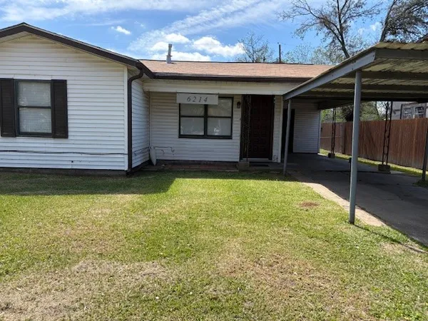 $1,500 | 6214 Iron Rock Avenue, Houston, TX 77087