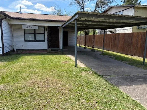 $1,500 | 6214 Iron Rock Avenue, Houston, TX 77087