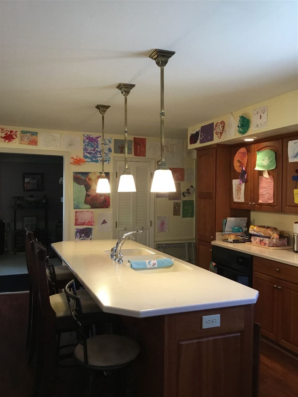 2417 South Stonebridge Road Warsaw, IN 46580 - Photo 10 of 16 Gallery Image 10