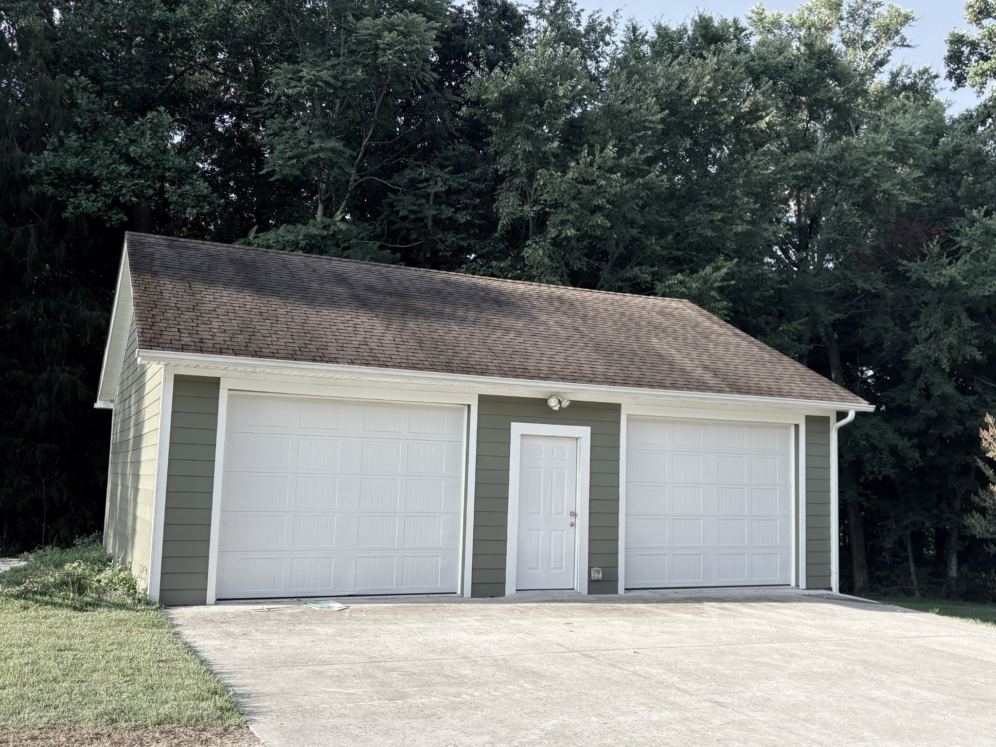 455 Hidden Ridge Lane Estill Springs, TN 37330 - Photo 18 of 28