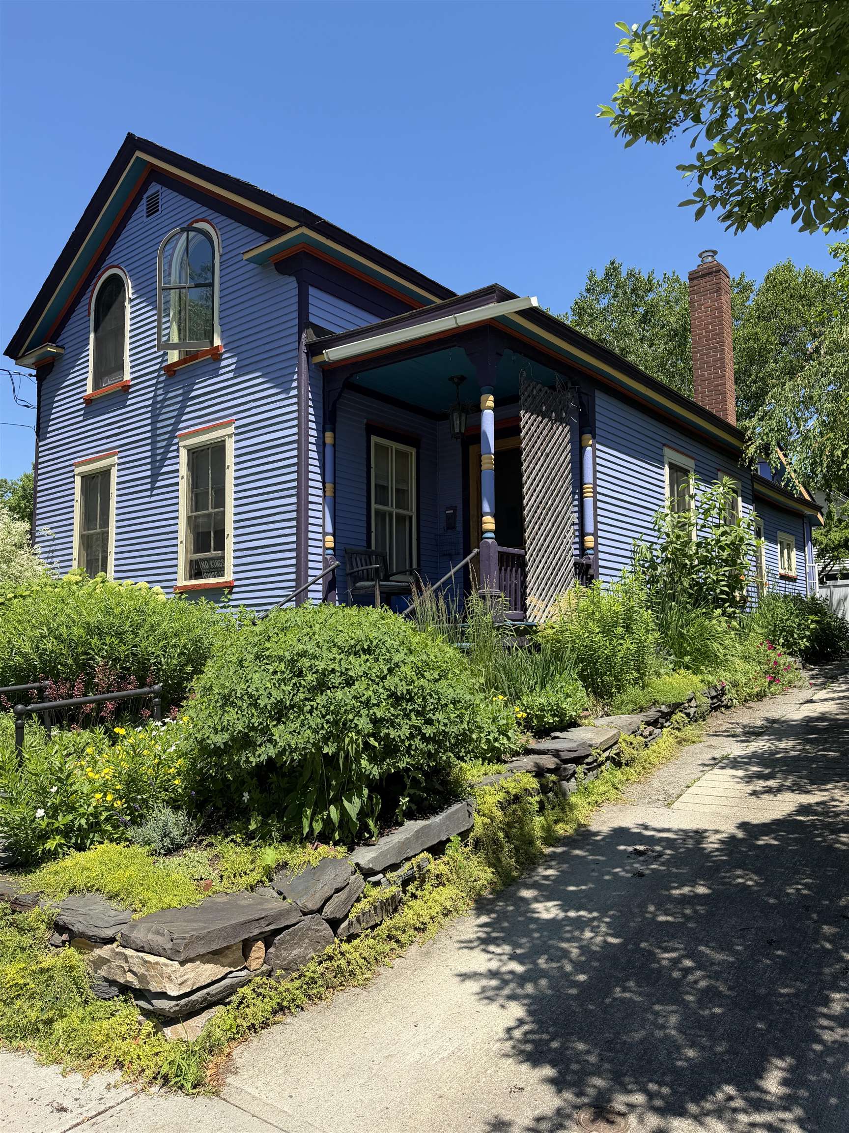 28 Murray Street Burlington, VT 05401 - Photo 3 of 60