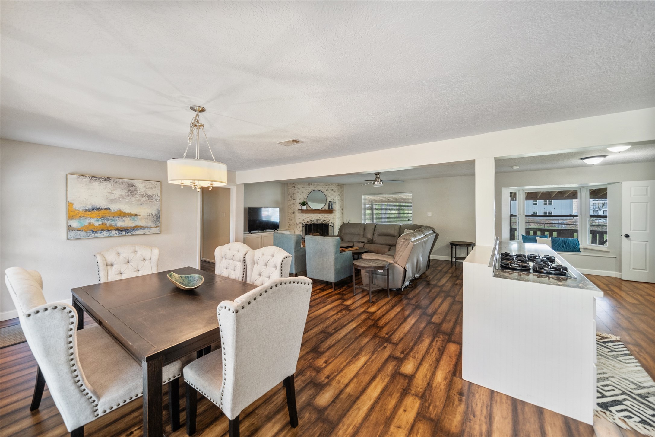 7457 County Line Road Willis, TX 77378 - Photo 14 of 38