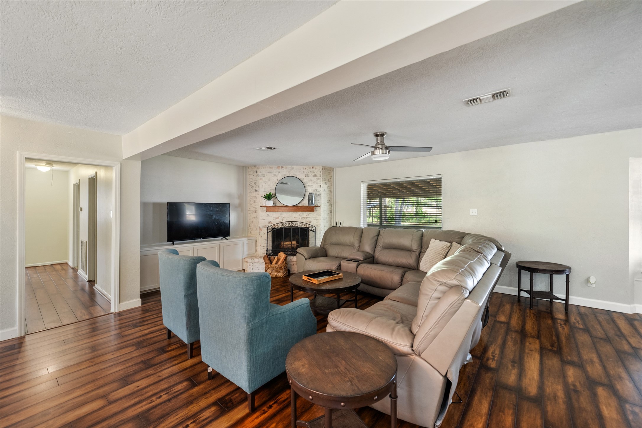 7457 County Line Road Willis, TX 77378 - Photo 15 of 38