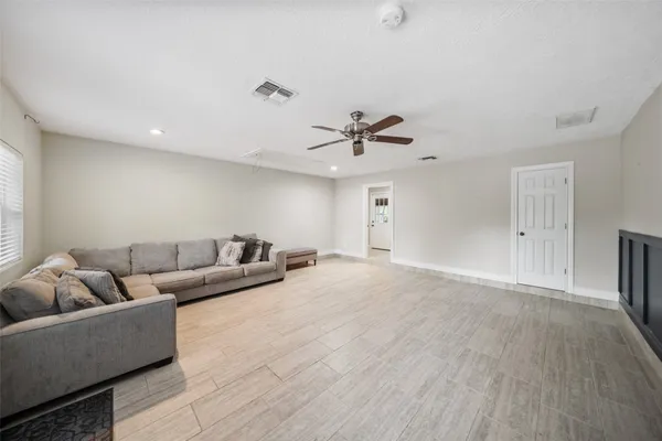 $425,000 | 7457 County Line Road, Willis, TX 77378