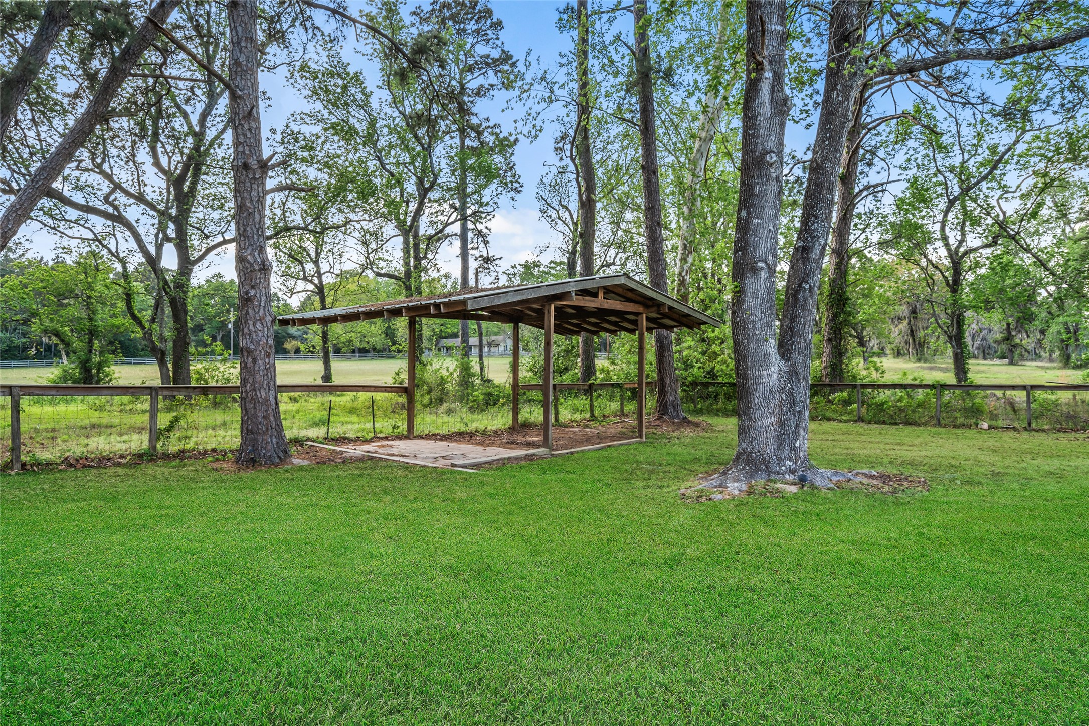 7457 County Line Road Willis, TX 77378 - Photo 28 of 38