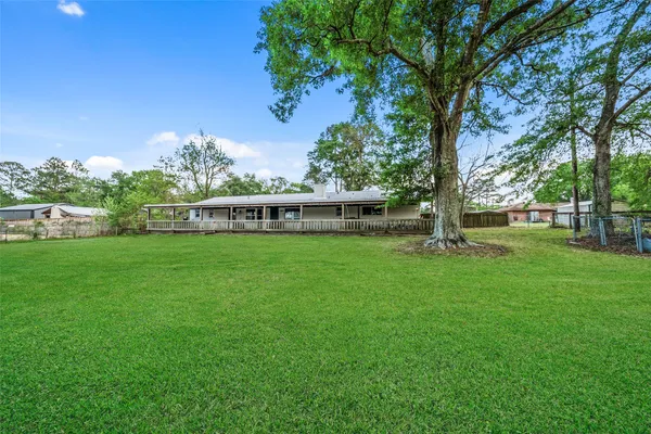 $425,000 | 7457 County Line Road, Willis, TX 77378