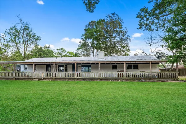 $425,000 | 7457 County Line Road, Willis, TX 77378