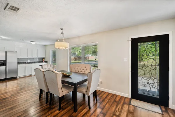 $425,000 | 7457 County Line Road, Willis, TX 77378